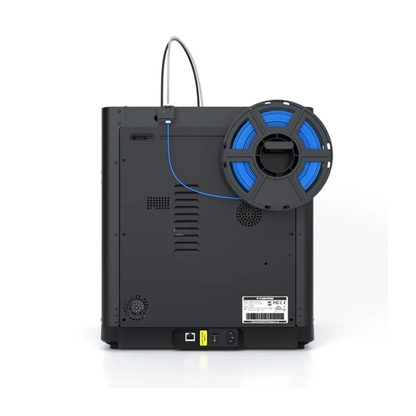Flashforge Adventurer 5M 3D Printer Fully Auto Leveling System For 600mm/s High Speed 3D Printer