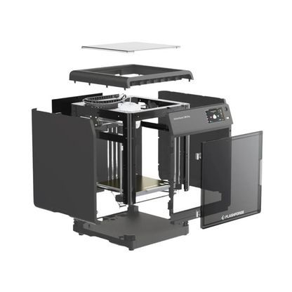 FlashForge Adventurer 5M Pro
