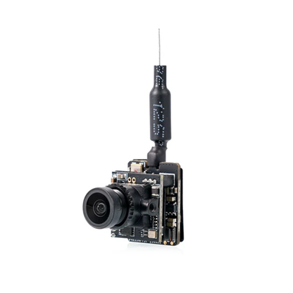 1200TVL FPV System for Cetus X & Betaflight Drones
