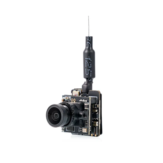 1200TVL FPV System for Cetus X & Betaflight Drones
