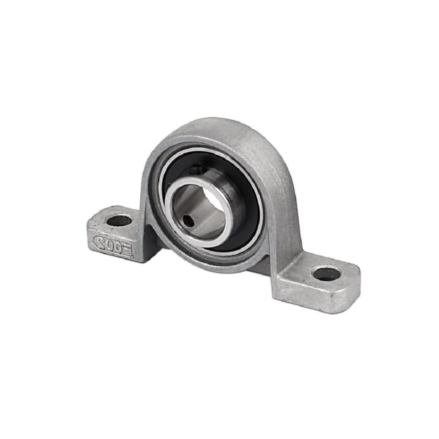 KP002 15mm Bore Pillow Block Bearing Mounted Insert Ball Bearing Unit High-Quality Pillow Block Bearing For Industrial Applications - RS4164