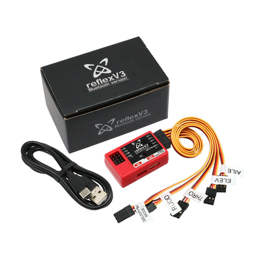 FMS Reflex V3 Flight Controller