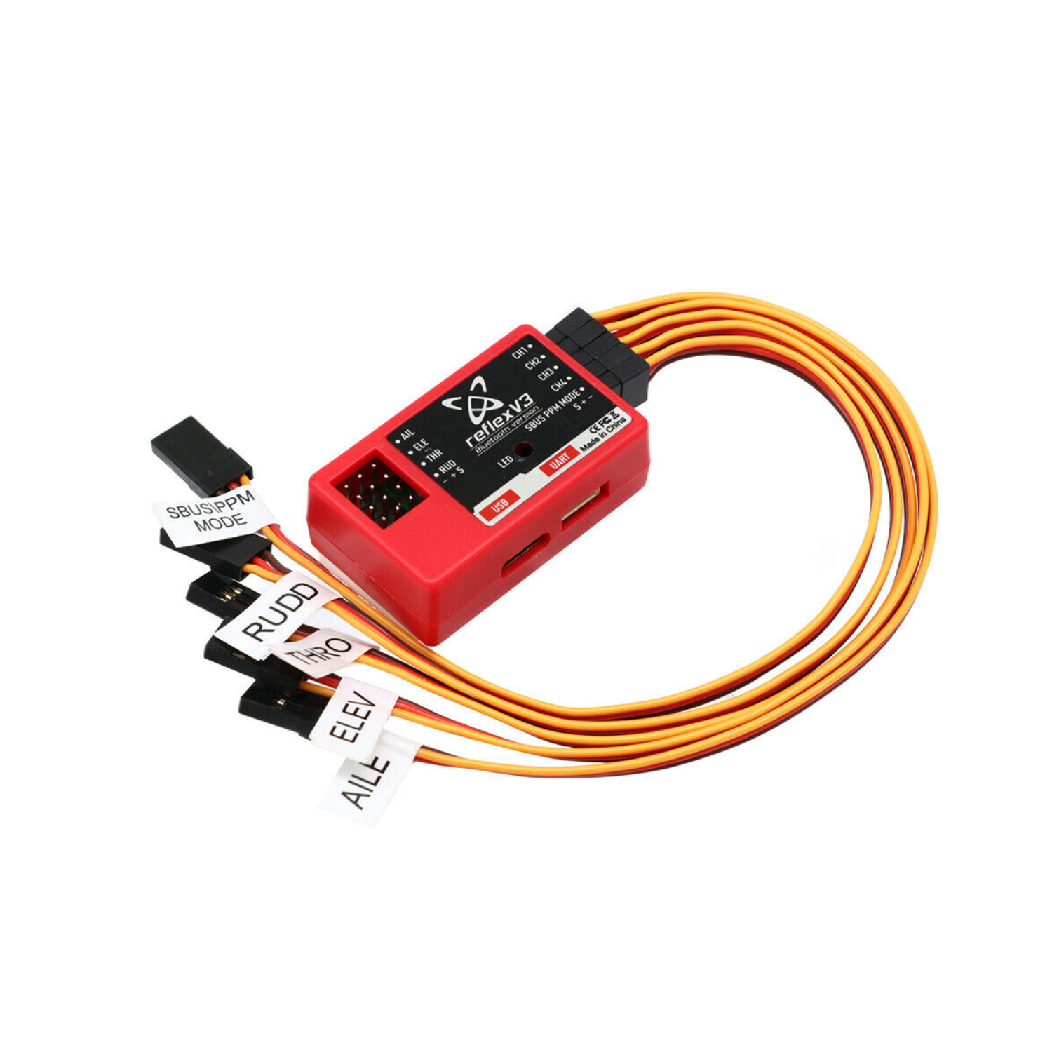  V3 Flight Controller