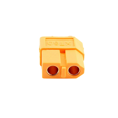 XT60 Female Connector High-Temperature Resistant Plug Power Connector For LiPo Battery RC Drone ESC -  RS320