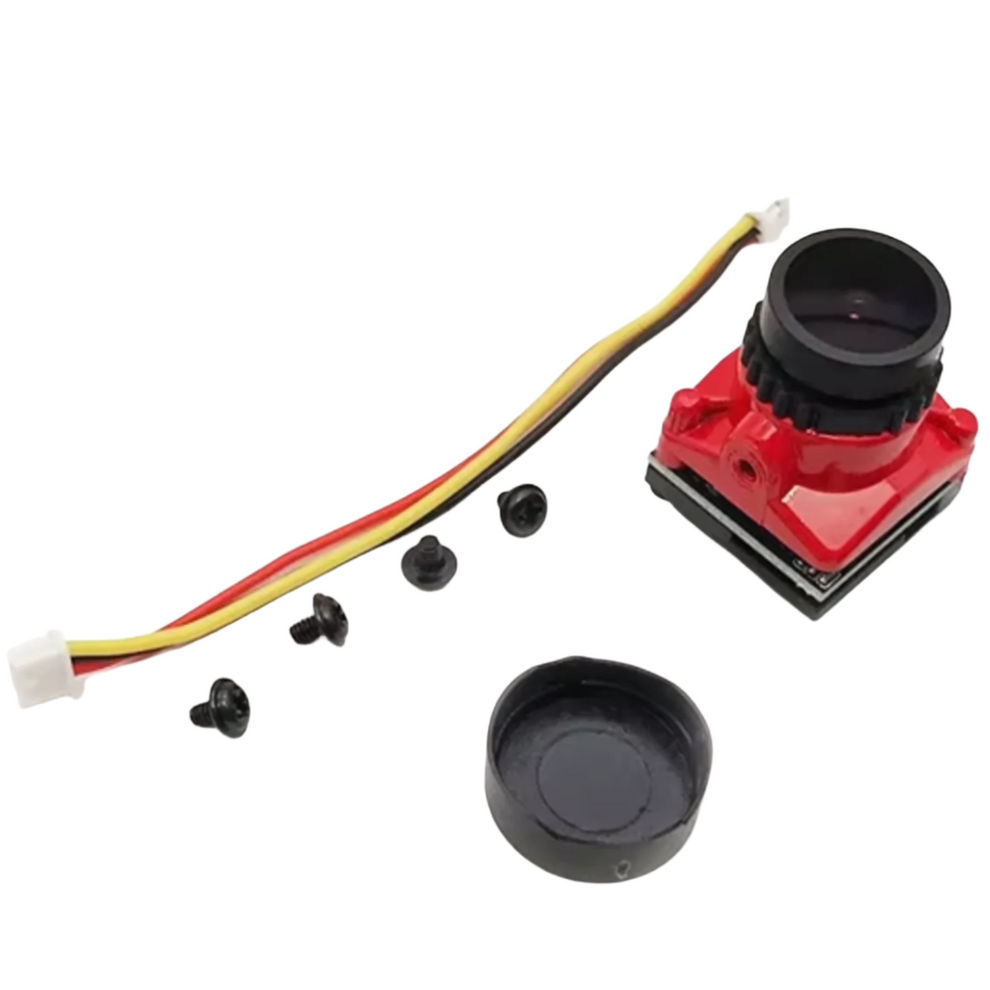 1800TVL CMOS FPV Camera 1/3
