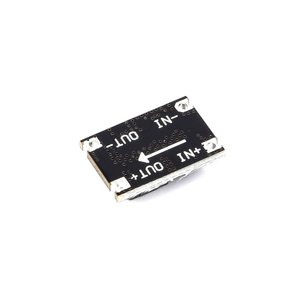 Ultra-Small DC-DC 5V 3A Buck Converter BEC Step Down Power Module – REES52