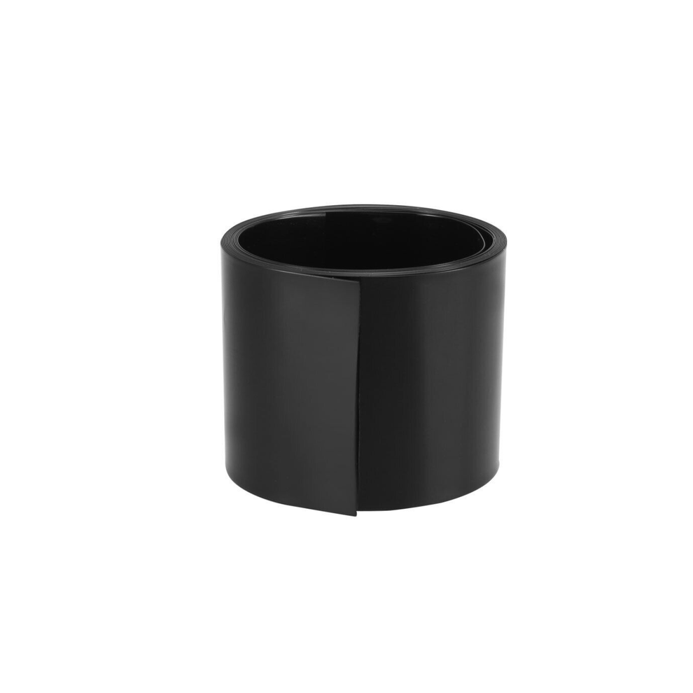 55mm Heat Shrink Tube 1 Meter PVC Wire Wrap Sleeve For Battery – REES52
