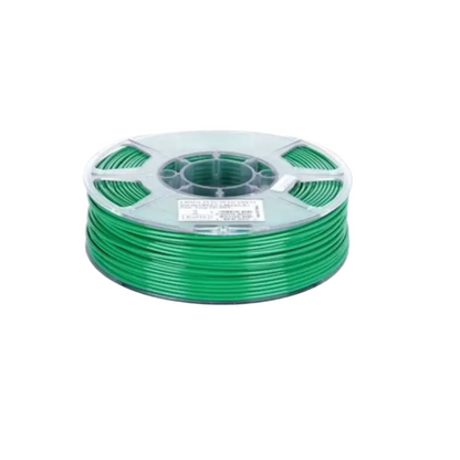 PETG 3D Printer Filament 1.75mm 1kg Spool For FDM 3D Printers High-Gloss, Strong, Easy to Print - Emerald Green - RS7685