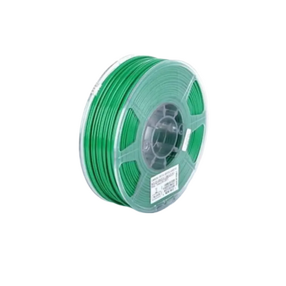 PETG 3D Printer Filament 1.75mm 1kg Spool For FDM 3D Printers High-Gloss, Strong, Easy to Print - Emerald Green - RS7685