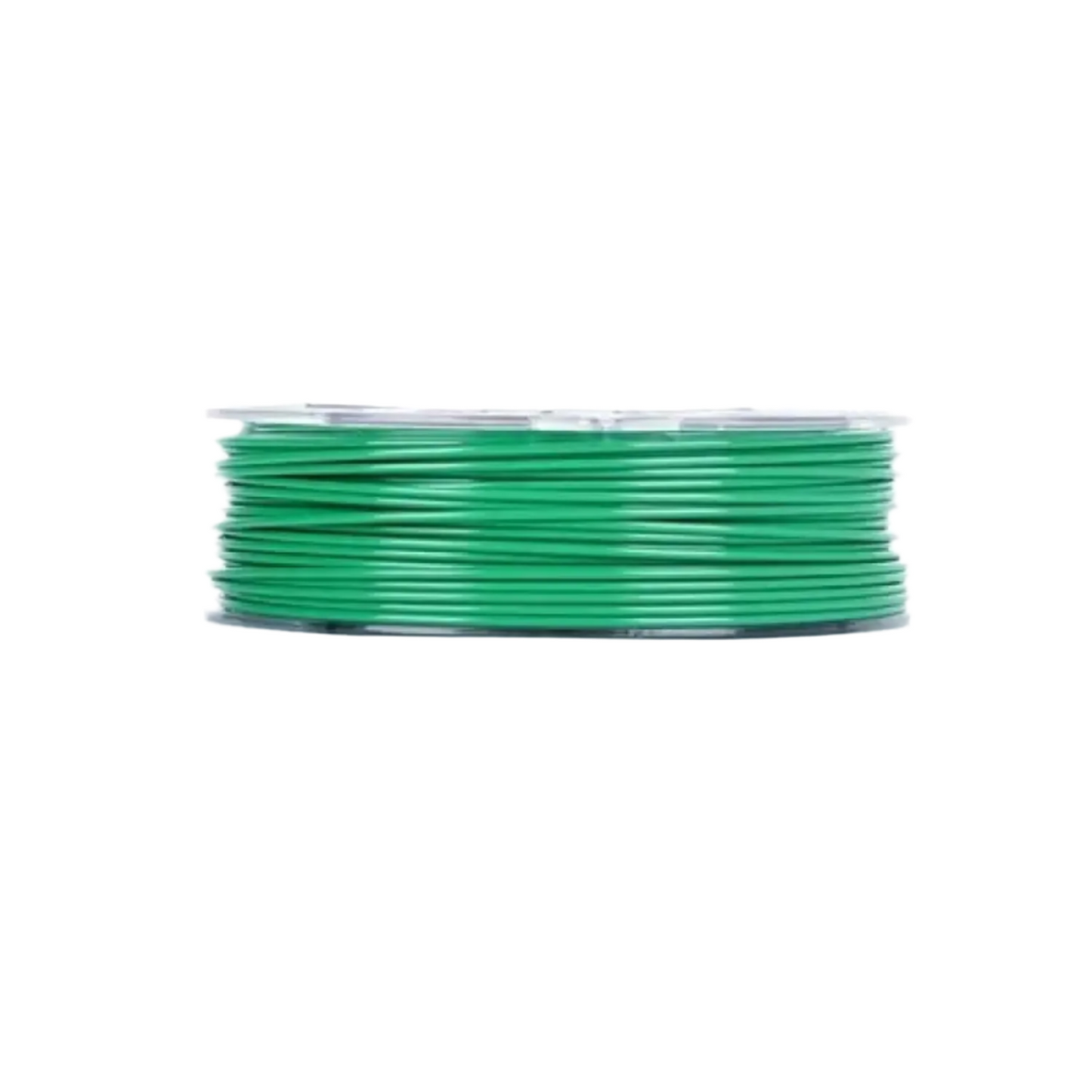 PETG 3D Printer Filament 1.75mm 1kg Spool For FDM 3D Printers High-Gloss, Strong, Easy to Print - Emerald Green - RS7685