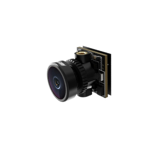 RunCam Nano 4 FPV Camera 1/3" CMOS 700TVL FPV Camera For Micro Racing Drones & Whoops - RS3840