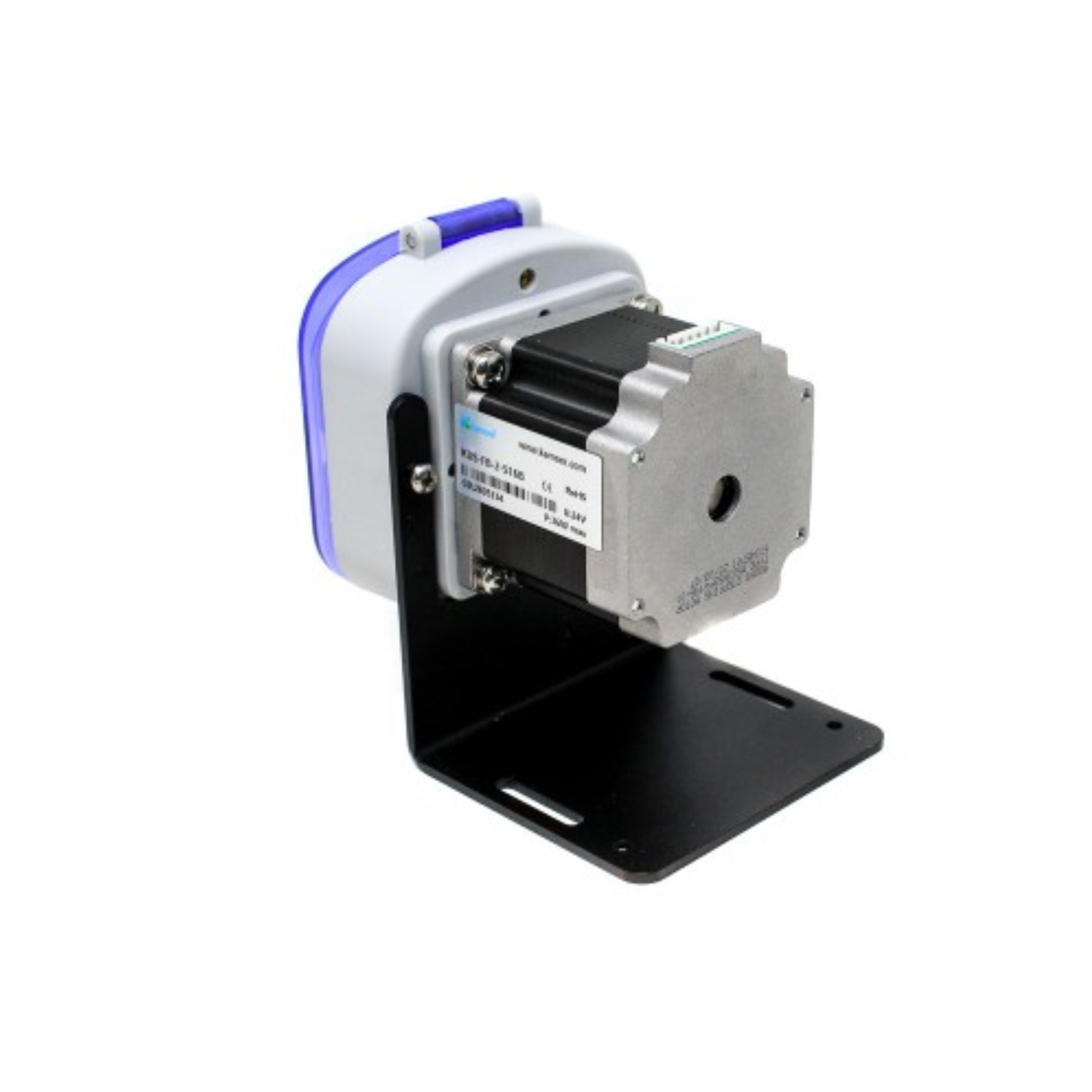 Kamoer 24V Peristaltic Pump