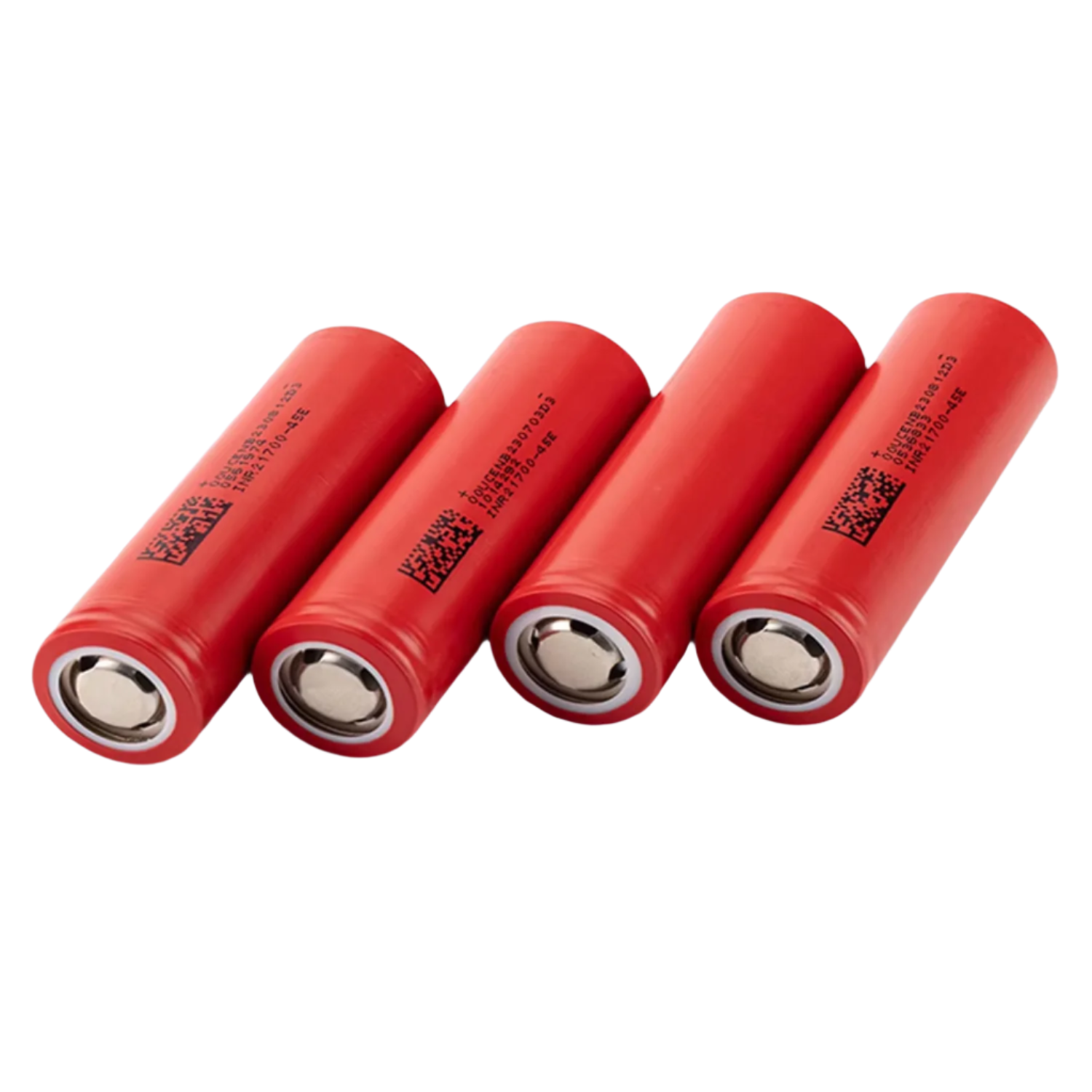DMEGC INR21700-45E 4500mAh 3.7V Li-Ion Battery