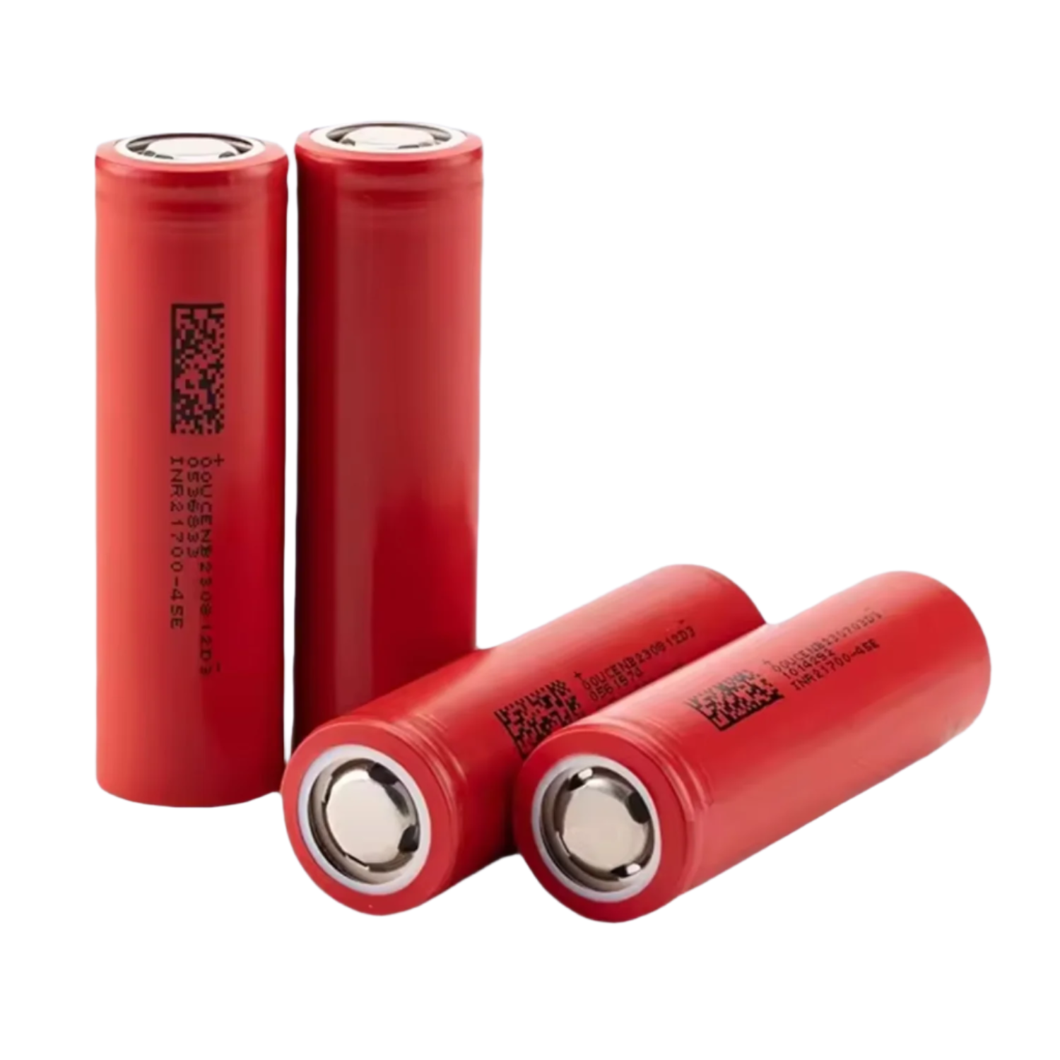 DMEGC INR21700-45E 4500mAh 3.7V Li-Ion Battery