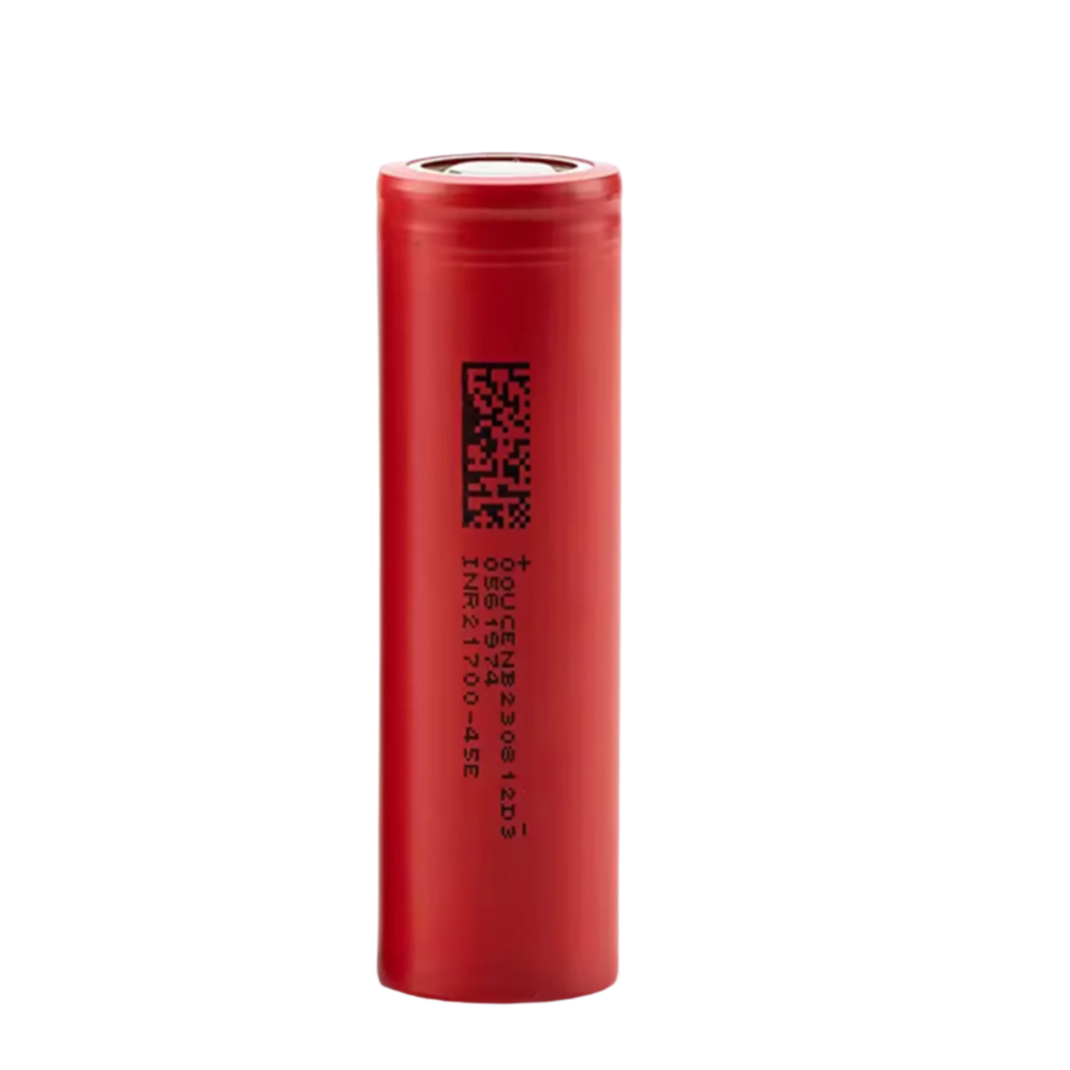 DMEGC INR21700-45E 4500mAh 3.7V Li-Ion Battery