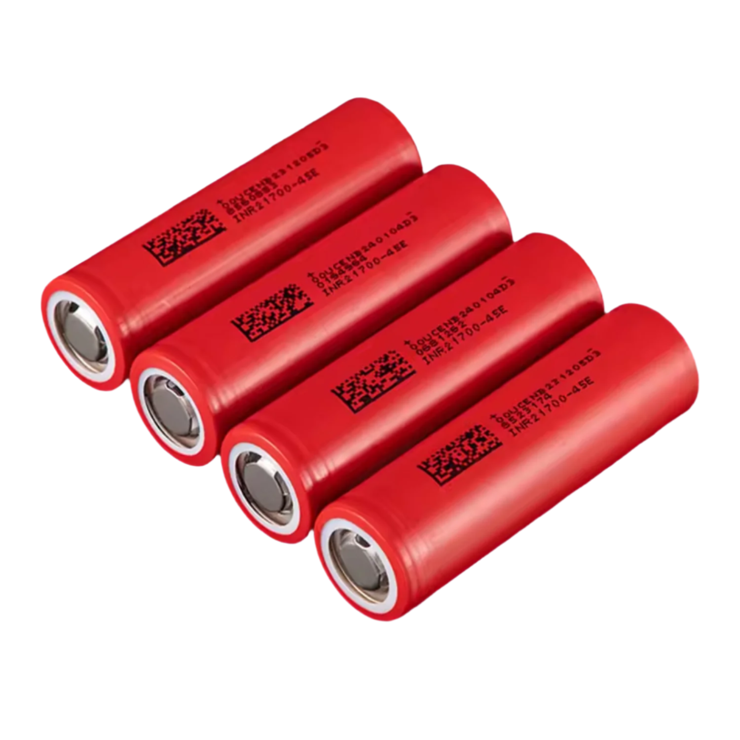 DMEGC INR21700-45E 4500mAh 3.7V Li-Ion Battery