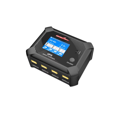UP9 200W Four Channel Smart Balance Charger