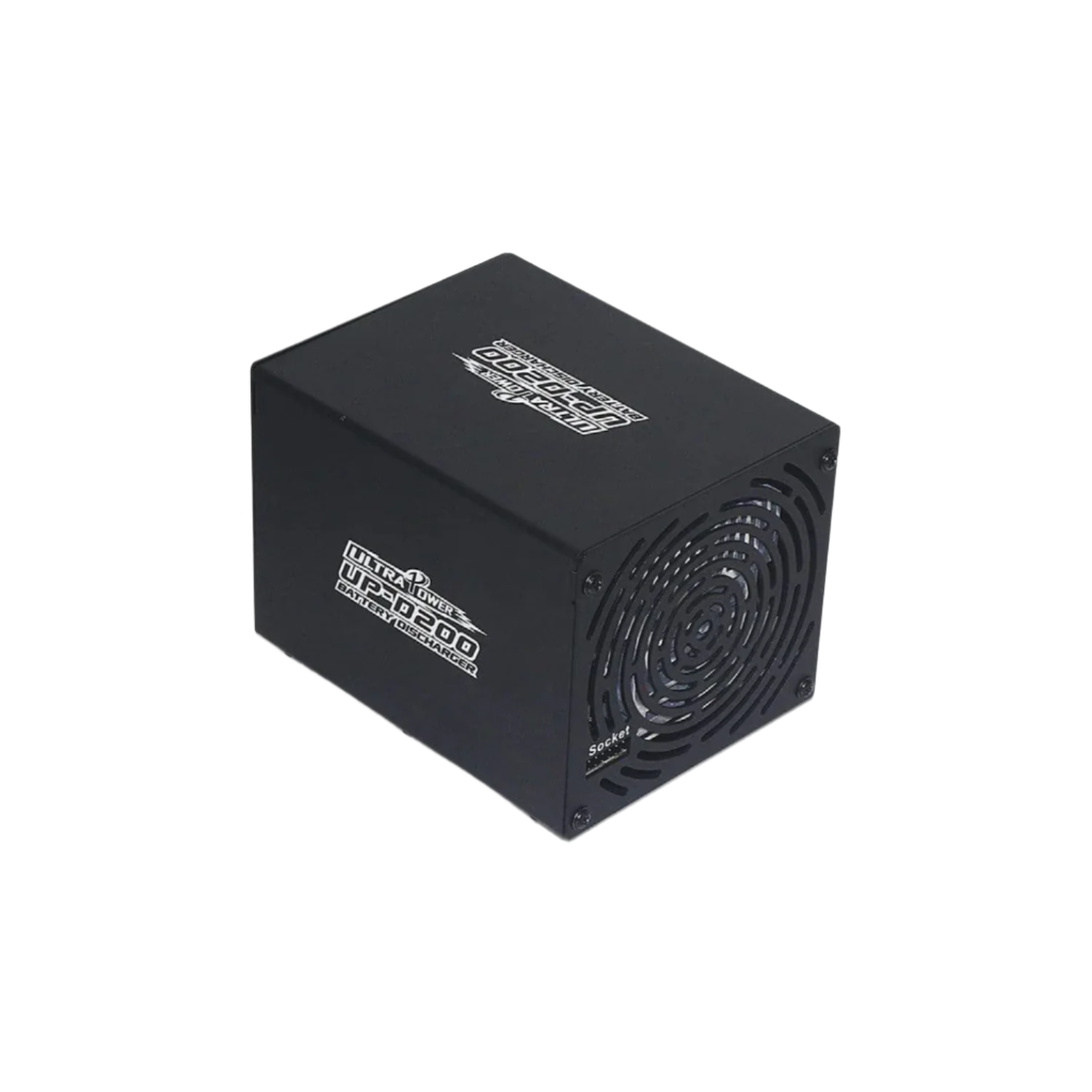 ULTRA Power UP-D200 Discharger 
