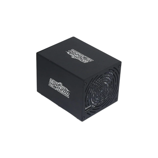ULTRA Power UP-D200 Discharger 