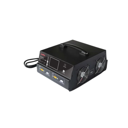 UltraPower UP2400-6S Charger 4x600W 25A 2-6S Battery UAV Drone Charger Fast, Reliable, High Capacity Charging