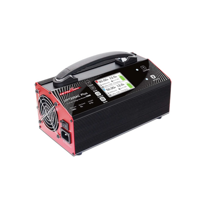 UP1200AC PLUS 15A 6-12S Battery UAV Drone Charger
