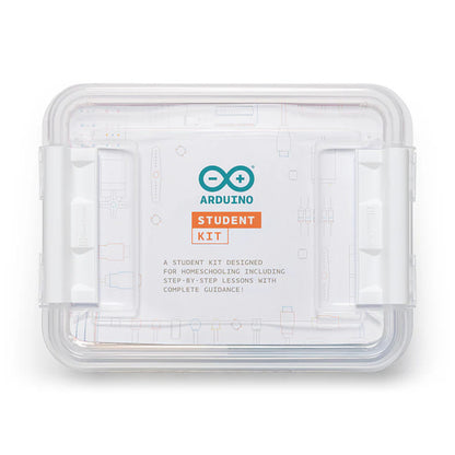 Official Arduino Student Kit Coding & Programming Set with Arduino UNO Board For Beginners
