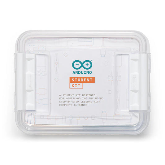 Official Arduino Student Kit Coding & Programming Set with Arduino UNO Board For Beginners
