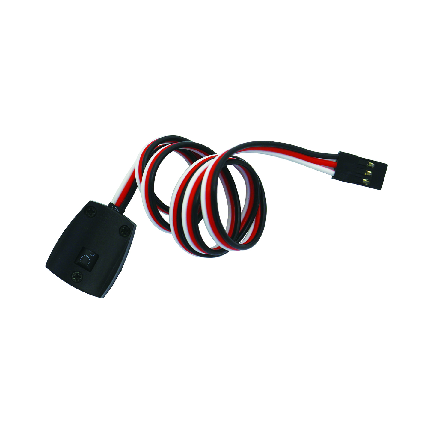 UltraPower Temperature Sensor Cable With Fast Response For LiPo/LiHV Battery Safety Monitoring
