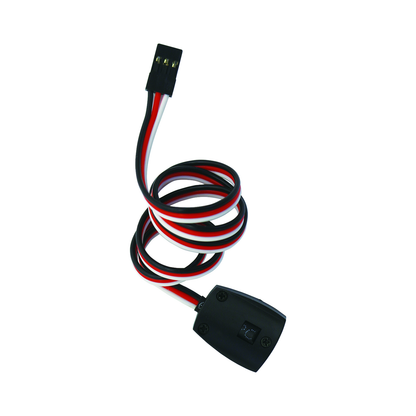 UltraPower Temperature Sensor Cable With Fast Response For LiPo/LiHV Battery Safety Monitoring