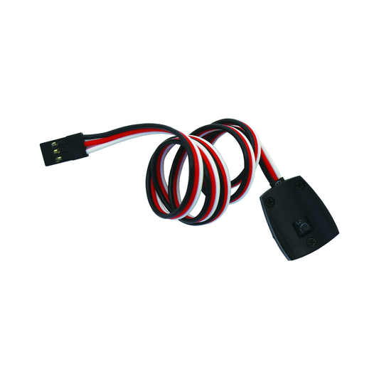 UltraPower Temperature Sensor Cable With Fast Response For LiPo/LiHV Battery Safety Monitoring