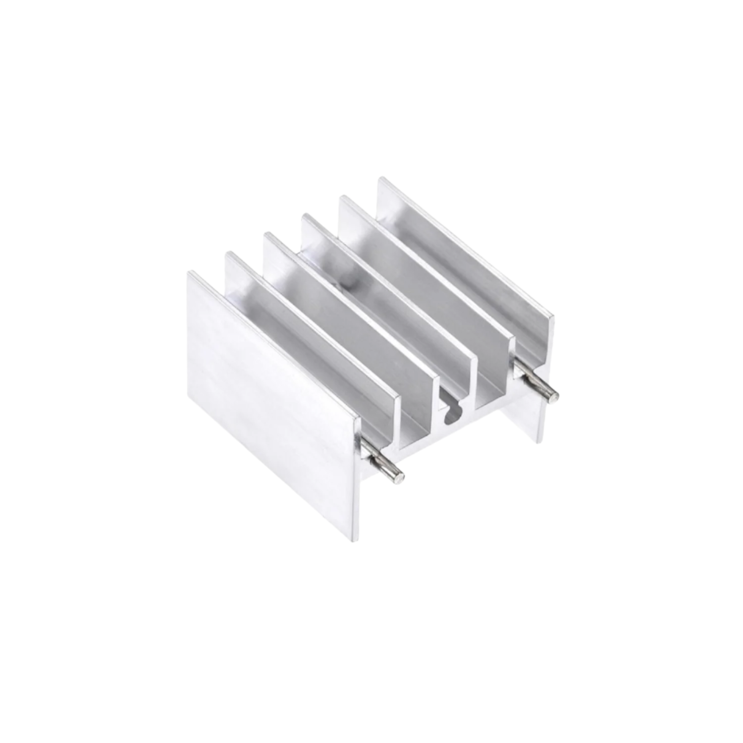 Aluminum Heat Sink