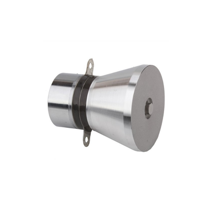 28KHz 60W Ultrasonic Cleaning Transducer With Adjustable Frequency For Precise Industrial Cleaning Applications and Ultrasonic Tanks - RS6952