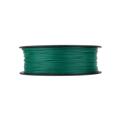 eSun PLA+ 1.75mm Filament 1kg Spool For Precision 3D Printing High Strength, Low Warping, Eco-Friendly - Red - RS3470