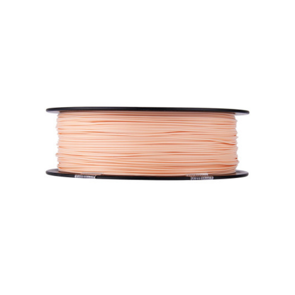eSun PLA+ 1.75mm 3D Printing Filament 1kg Spool High Strength, Matte Finish, Eco-Friendly Material – Beige Colour - RS3889