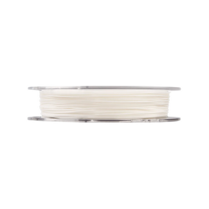 eSun eLastic TPE 3D Printing Filament 1.75mm 1Kg Spool High Elasticity & Durable Flexible 3D Printing Material - Natural - RS4514