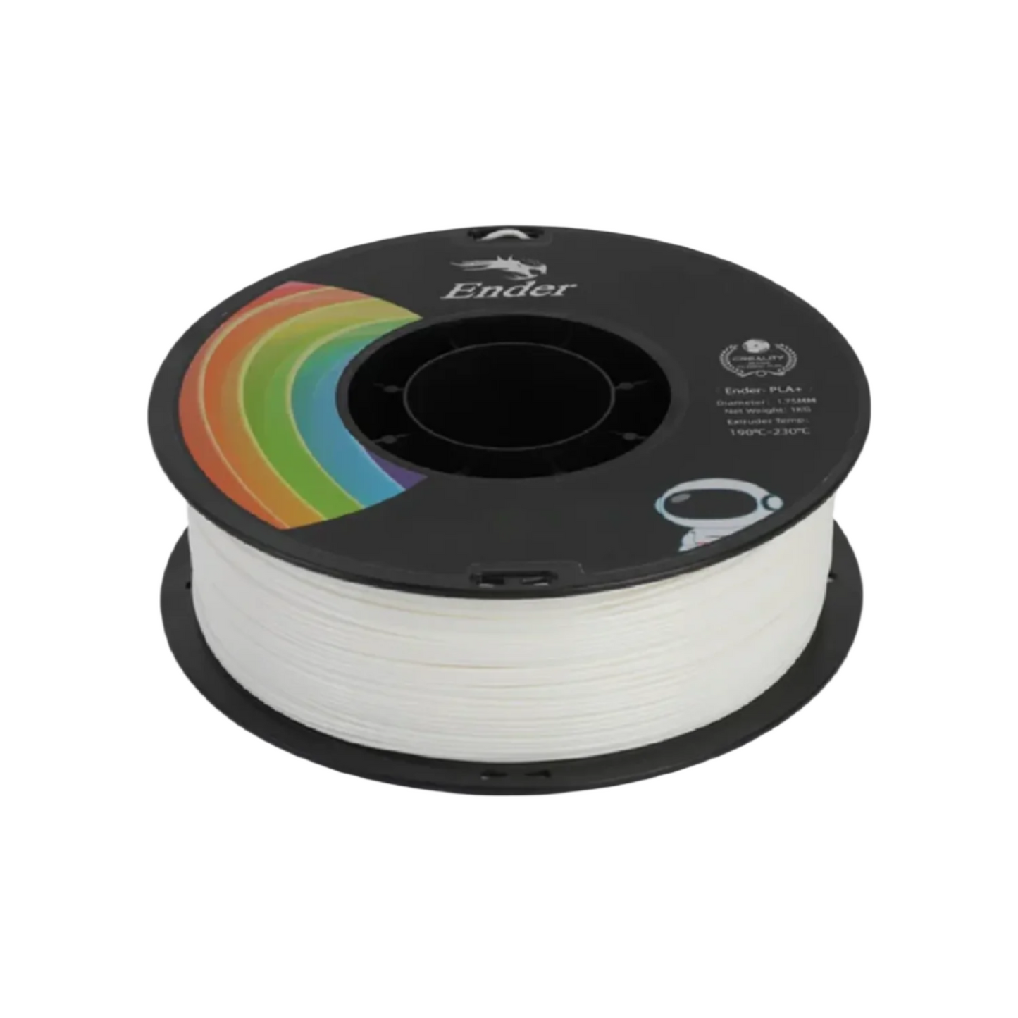 Creality Ender-PLA+ 3D Printing Filament