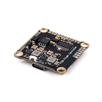 Readytosky F7 Flight Controller With OSD, Barometer, Blackbox, Betaflight Support For FPV Racing and Freestyle Drones