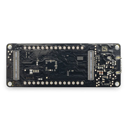 Official Arduino Portenta H7 Dual-Core Microcontroller Board with Wi-Fi, Bluetooth, and High-Performance For Industrial IoT & Edge AI