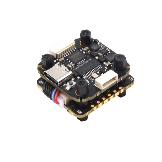 Readytosky NOXE F722 Flight Controller With EM40A 4-in-1 ESC Flytower For FPV Racing and Freestyle Drones