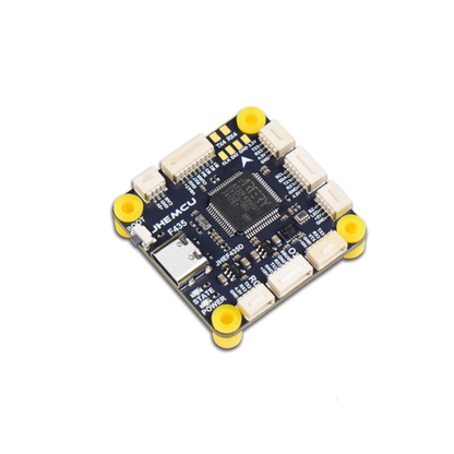JHEMCU GF30F435 Flight Controller With MPU6000 Gyro, Barometer, OSD, and Blackbox For FPV Racing and Freestyle Drones