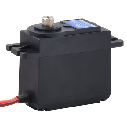 JX Servo PDI-5509MG 9kg Digital Metal Gear Servo For RC Cars, Drones, and Robotics