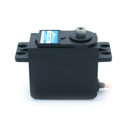 JX Servo PDI-5515MG 15kg High Torque Metal Gear Servo 0.14s Speed Digital Standard Servo For RC Cars, Drones, and Robotics