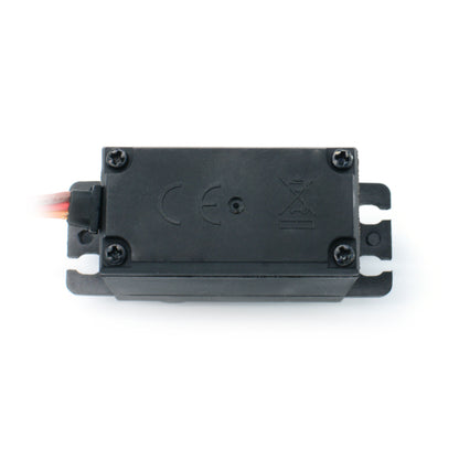JX Servo PDI-5515MG 15kg High Torque Metal Gear Servo 0.14s Speed Digital Standard Servo For RC Cars, Drones, and Robotics