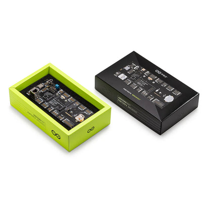 Official Arduino Portenta Breakout Board Extend Portenta H7/X8 with I/O, USB-C & Ethernet For Industrial IoT & Edge Computing