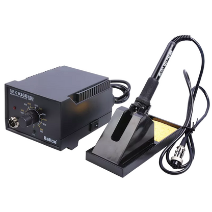 Bakon SBK936B 65W Professional Lead-Free Soldering Station