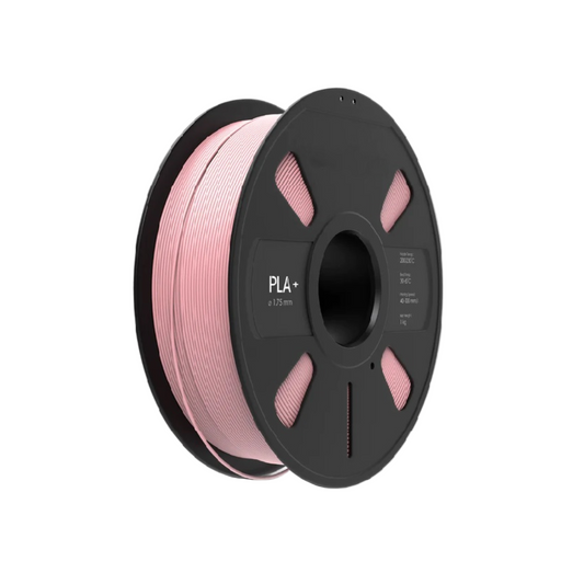 Premium HS PLA+ 3D Printer Filament 1.75mm, 1KG Spool, High-Strength PLA Plus filament For FDM 3D printers - Skin - RS7198
