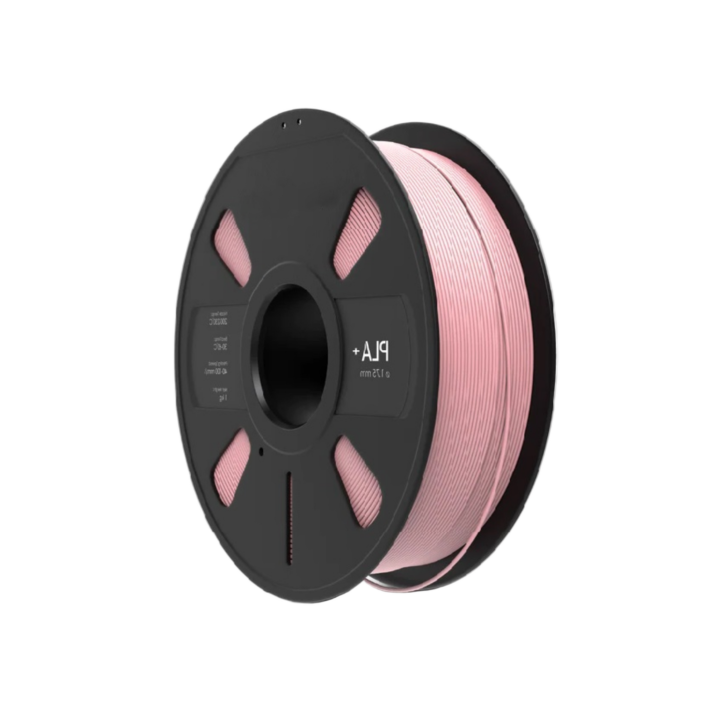 Premium HS PLA+ 3D Printer Filament 1.75mm, 1KG Spool, High-Strength PLA Plus filament For FDM 3D printers - Skin - RS7198