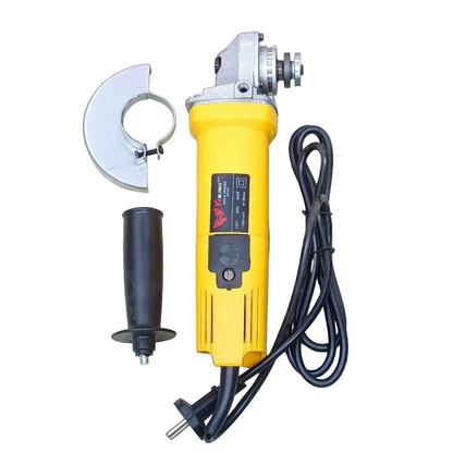YI King DW801 900W Angle Grinder