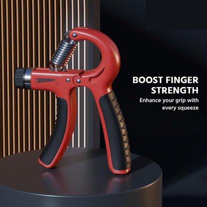 Adjustable Hand Grip Strengthener (5-60kg)