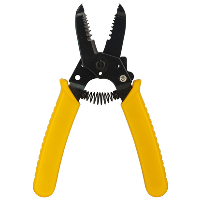  Stanley 84-475-22 6" Alloy Steel Wire Stripper Cutter